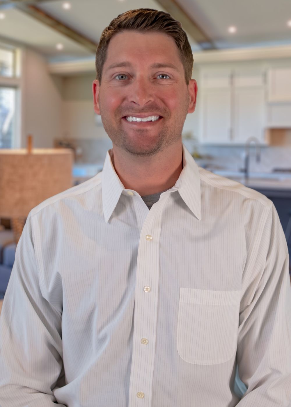 Asher Real Estate Brenton Bell, Agent